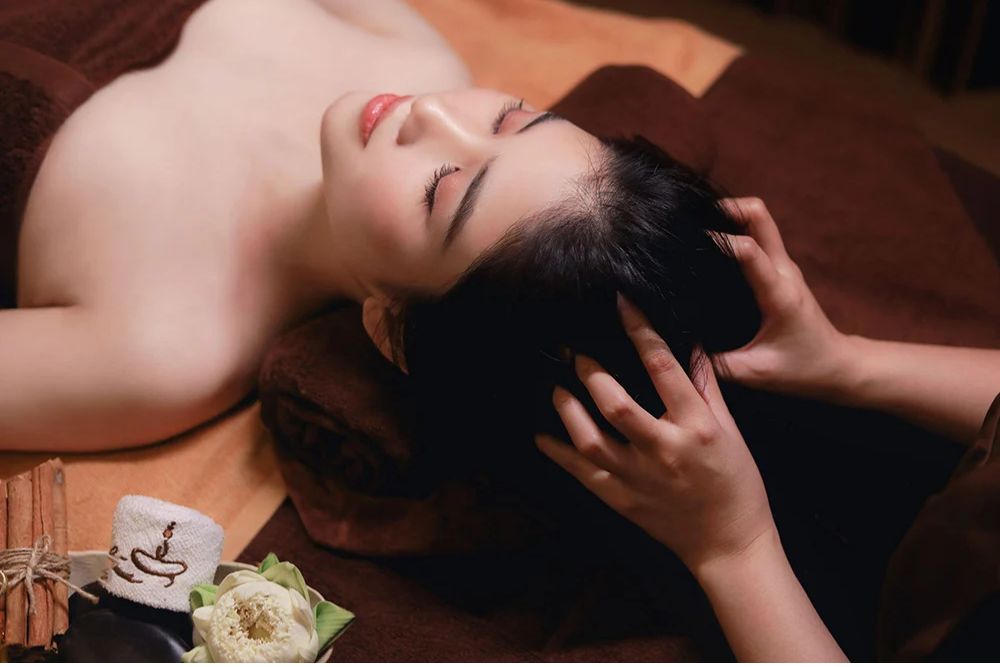 Gội đầu dưỡng sinh là phương pháp chăm sóc tóc được nhiều chị em đặc biệt ưa chuộng