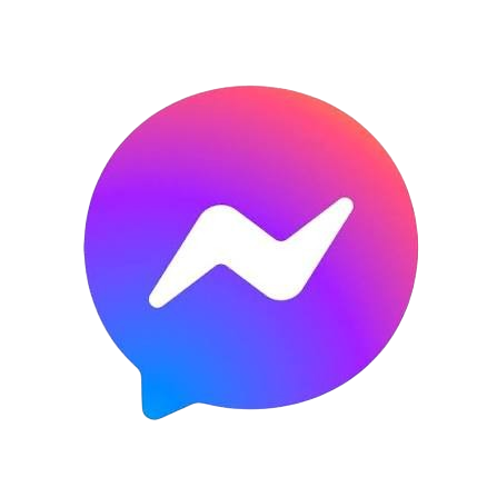 Messenger Sabi Spa